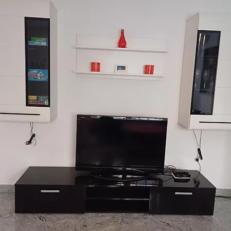 Sogni D' Oro Apartament