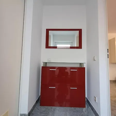 Apartament Sogni D' Oro *