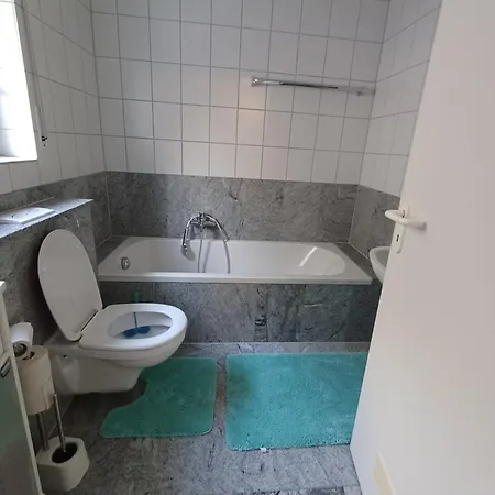 Sogni D' Oro Apartament Durmersheim