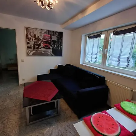 Sogni D' Oro Apartament Durmersheim