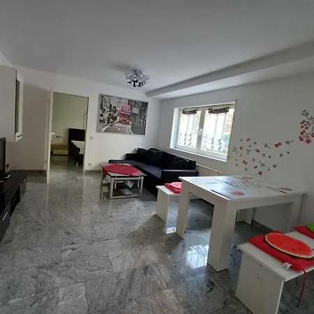 Apartment Sogni D' Oro Durmersheim