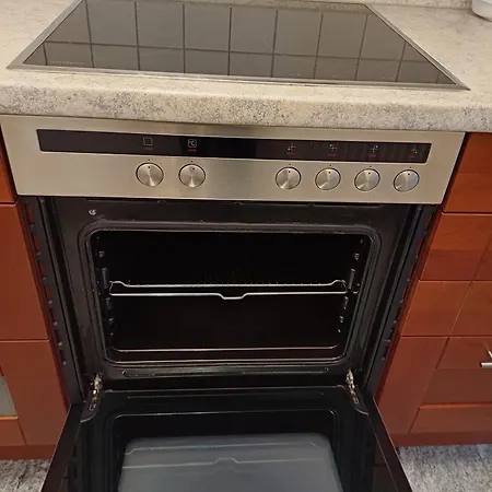 Apartament Sogni D' Oro *