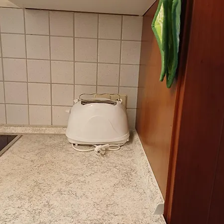 Apartment Sogni D' Oro