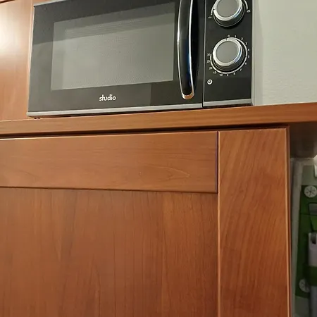 Sogni D' Oro Apartament *